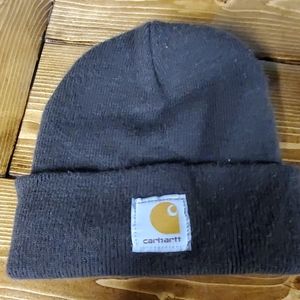 Carhartt toboggin